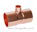 copper connector