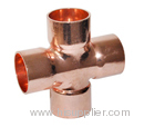 copper coupling