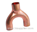 copper coupling