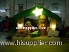 Christmas LED Inflatables. Christ Jesus's Stable of birth. Santas Claus's humorous model, Snowman, Cartoon, etc.