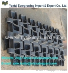 Track Shoe for HITACHI KH180 Crawler Crane