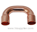 blend copper connector