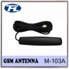 GSM passive Antenna with RG174 Cable