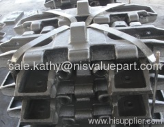 Track Shoe for IHI CCH500 Crawler Crane