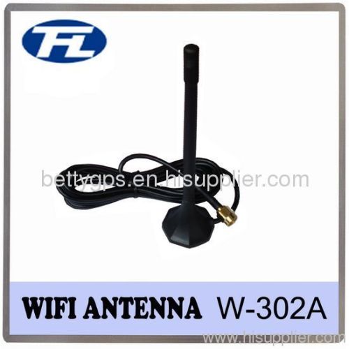 Router wifi antenna 3dbi RG cable connector sma