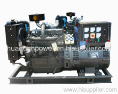40kva diesel generator