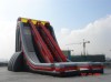 giant inflatable water slide for adult