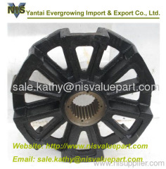 Sprocket for HITACHI KH180-3 Crawler Crane