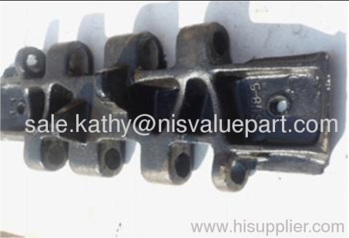 Track Shoe for SUMITOMO SC500 Crawler Crane