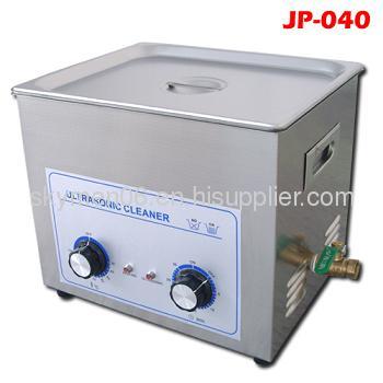 household ultrasonic cleaner