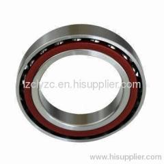 Angular Contact Ball bearing