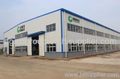 Anyang GEMCO Machinery Co.,Ltd