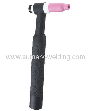 WP(SR)-26 26V 26F Tig Welding Torch; Air Cooled TIG Torch