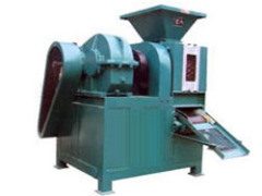 Coal Ball Press Briquette Machine