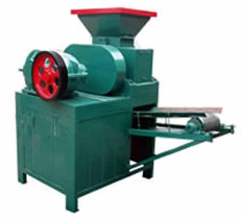 Coal Briquette Press Machine
