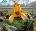 Scrap Grab Hydraulic Grab Excavator Grab grab bucket