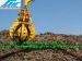 Scrap Grab Hydraulic Grab Excavator Grab grab bucket