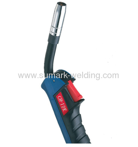 MB15AK Binzel Torch; Binzel MIG Welding Torch