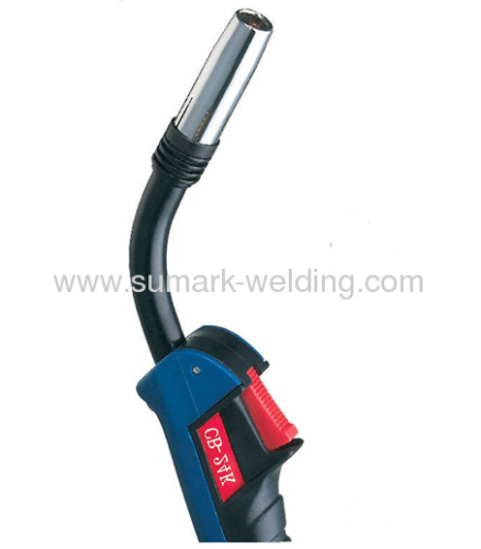 MB24KD Binzel Torch; MIG Welding Torch