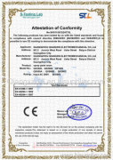 Guangzhou Qiangxin Electromechanical Co., ltd.