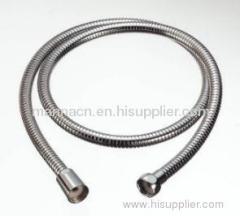 stainless steel shower hose