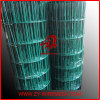 pvc coated welded wire mesh