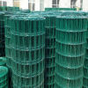 vinyl coated welded wire mesh