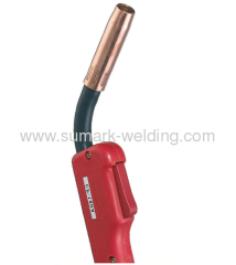 YT-180 Professional Panasonic MIG Welding Torch