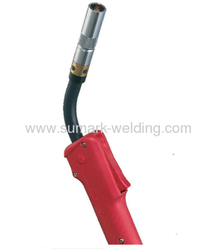 YT-350 Panasonic Torch; Air Cooled MIG Welding Torch