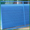 welded wire mesh fence panel