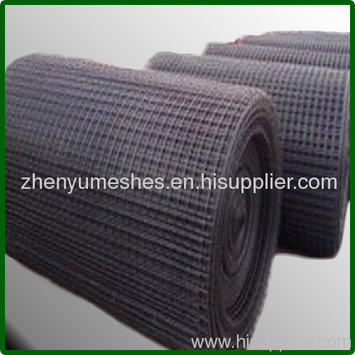 heavy gauge welded wire mesh