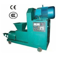 Wood Charcoal Machine