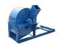 Wood Sawdust Machine