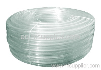 Soft Pvc Hose