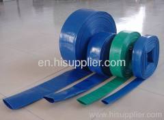 Pvc High-strength Layflat Hose