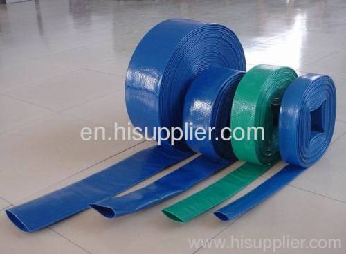 Pvc Layflat Hose