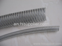 PVC Steel Wire Hose