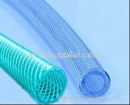 Fiber Reinforced Hose