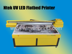 large format uv flatbed printer