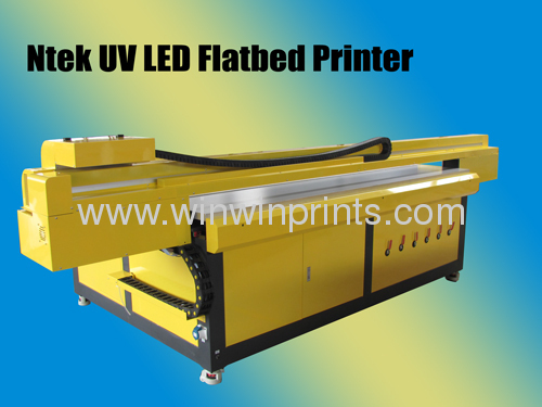 digital uv printer galss