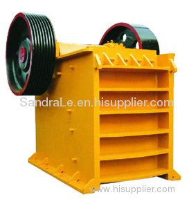 Jaw Crusher|Jaw Crusher Machine