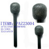 10&quot;TOY GLITTER MICROPHONE