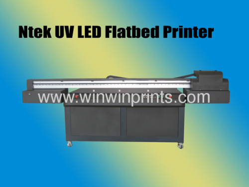 digital uv flatbed printer