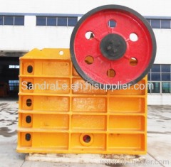 industrial Jaw crusher,Jaw Crusher