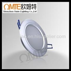 5W SMD 5630 LED Recessed Downlight