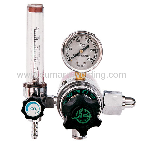 Argon CO2 Welding Regulator; Welding Regulator