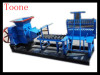 Automatic Clay Brick Machine