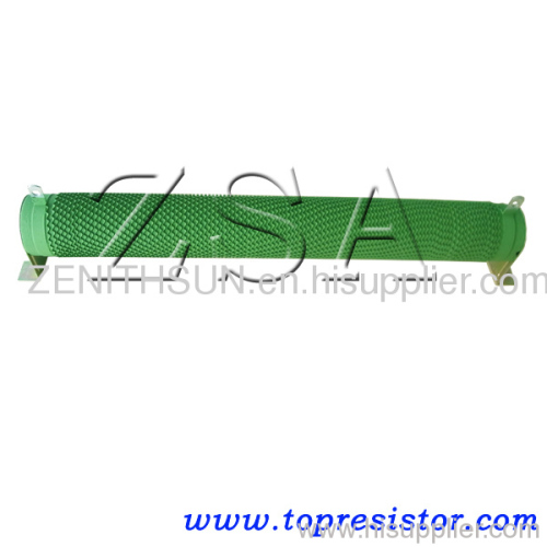 Non-Flammable Wirewound Power Resistor