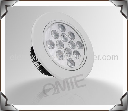 12W LED Ceiling Light, LED Down Light