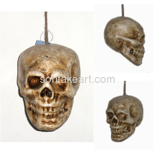 hanger skull